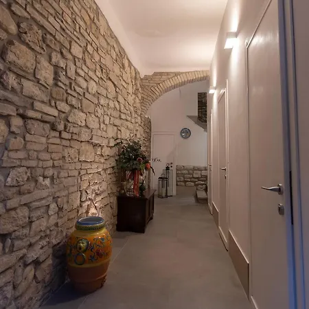 Guest house My Assisi