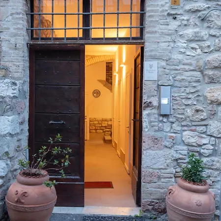 My Assisi