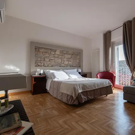 My Guest house Assisi