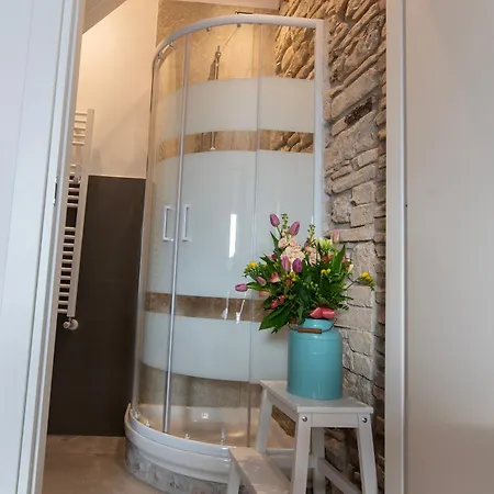 My Guest house Assisi