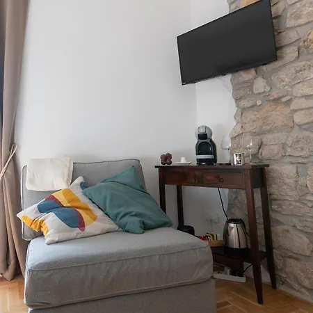 Guest house My